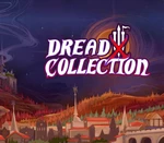 Dread X Collection 3 Steam CD Key