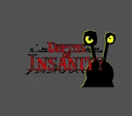 Depths of Insanity Steam CD Key