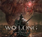 Wo Long: Fallen Dynasty Steam CD Key