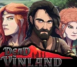 Dead In Vinland Steam CD Key