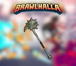 Brawlhalla - Morning Maul Weapon Skin DLC CD Key