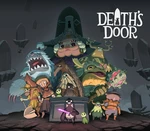 Death's Door EU Steam CD Key