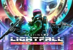 Destiny 2: Lightfall + Annual Pass RoW Steam CD Key