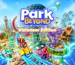 Park Beyond Visioneer Edition Steam Account