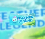 Legend of Feather Steam CD Key