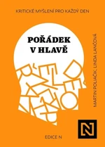 Pořádek v hlavě - Martin Poliačik, Linda Lančová