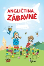 Angličtina zábavně - Libor Drobný, Peter Nietze