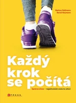 Každý krok se počítá - Bernd Neumann, Markus Rossmann