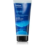 Tołpa Body & Soul Calm relaxačné sprchové mlieko 200 ml