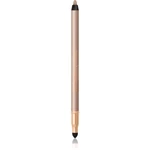 Makeup Revolution Streamline krémová ceruzka na oči odtieň Rose Gold 1,3 g