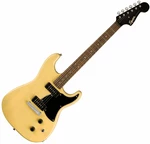 Fender Squier Paranormal Strat-O-Sonic Vintage Blonde Elektrická gitara