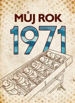 Můj rok 1971 - Martin Ježek