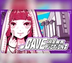 CaveFiction Steam CD Key