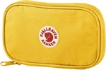 Fjällräven Kånken Travel Wallet Warm Yellow Portefeuille (CMS)