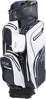 Jucad Aquastop White/Blue Sac de golf