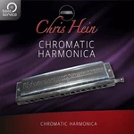 Best Service Chris Hein Chromatic Harmonica (Produit numérique)