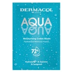 Dermacol AQUA aqua hydratačná pleťová maska
