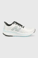 Běžecké boty New Balance Fresh Foam X Vongo v5 bílá barva, WVNGOCW5-CW5