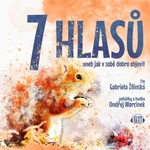 7 hlasů - Ondřej Morcinek - audiokniha