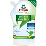 Frosch EKO Tekuté mydlo pre deti – náhradná náplň (500 ml)