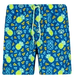 Men's swim shorts Frogies Ananas