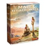 Mindok Mars Teraformace: Expedice Ares (kartová hra)