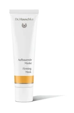 Dr. Hauschka Růžová zpevňující maska (Firming Mask) 30 ml