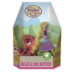 Bullyland 13463 - Princezna Rapunzel Na vlásku set