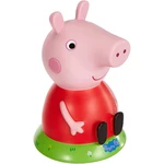 Bullyland  - Pokladnička Prasátko Peppa 21 cm