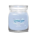 Svíčka YANKEE CANDLE Signature 368g Ocean Air