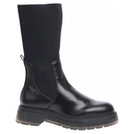 Dámske čižmy Tamaris 1-25425-27 black matt 38