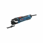 Multifunkční oscilační bruska 400W Bosch GOP 40-30 0.601.231.000