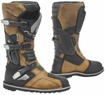 Forma Boots Terra Evo Dry Brown 47 Topánky