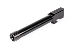 Hlaveň PRO Match pro Glock 17 Gen 3/4 závit ZEV Technologies® (Barva: Černá)