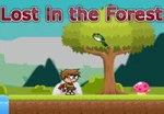 Lost in the Forest Steam CD Key