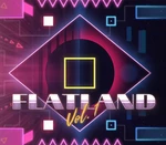 FLATLAND Vol.1 Steam CD Key