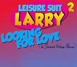Leisure Suit Larry 2 Looking For Love (In Several Wrong Places) Steam CD Key