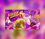 Kraken Academy!! Steam CD Key