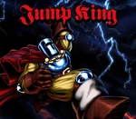 Jump King PC Steam Altergift