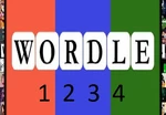 Wordle 1, 2, 3 & 4 Bundle Steam CD Key