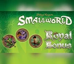 Small World - Royal Bonus DLC Steam CD Key