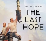 Serious Sam VR: The Last Hope EU Steam Altergift