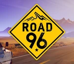 Road 96 EU v2 Steam Altergift