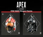 Apex Legends - STAR WARS Weapon Charms DLC XBOX One / XBOX Series X|S CD Key