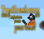 Inglorious Pirate Steam CD Key