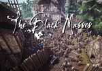 The Black Masses Steam Altergift
