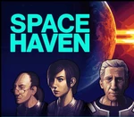 Space Haven EU Steam Altergift