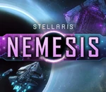 Stellaris - Nemesis DLC EU Steam CD Key