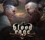 Blood Rage: Digital Edition Steam CD Key
