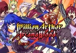 Million Arthur: Arcana Blood Steam CD Key